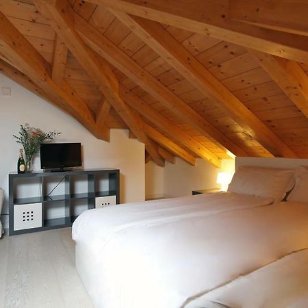 La Coccinella Apartment เบลลาโจ ภายนอก รูปภาพ