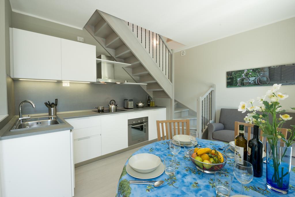 La Coccinella Apartment เบลลาโจ ห้อง รูปภาพ