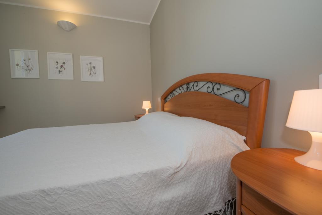 La Coccinella Apartment เบลลาโจ ห้อง รูปภาพ
